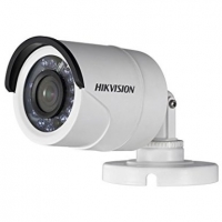 Camera IP Hikvision trụ hồng ngoại 1 MP chuẩn nén H.264 DS-2CD1002D-I